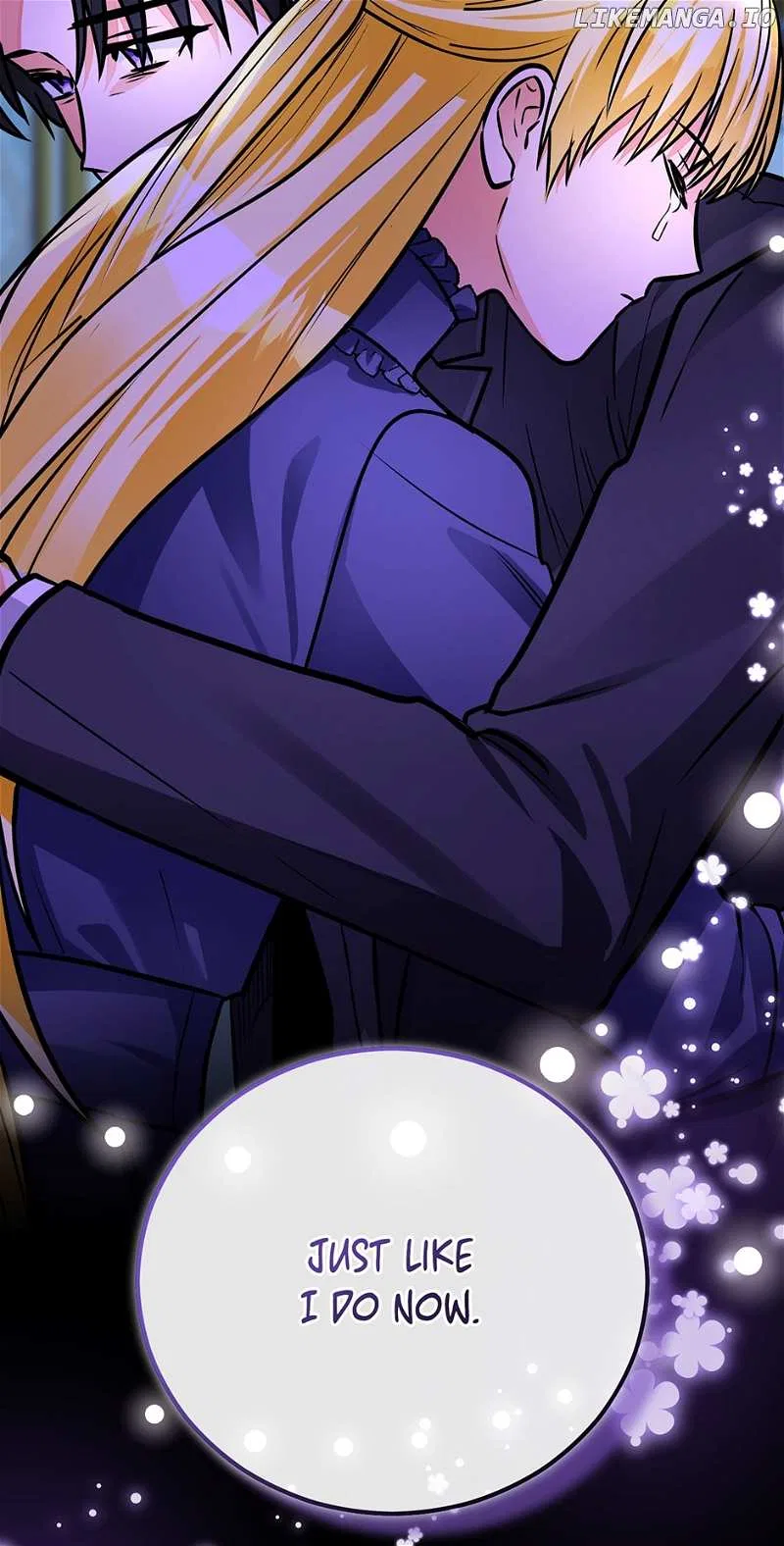 Her Ladyship Objects to this Marriage! Chapter 100 – Page 36