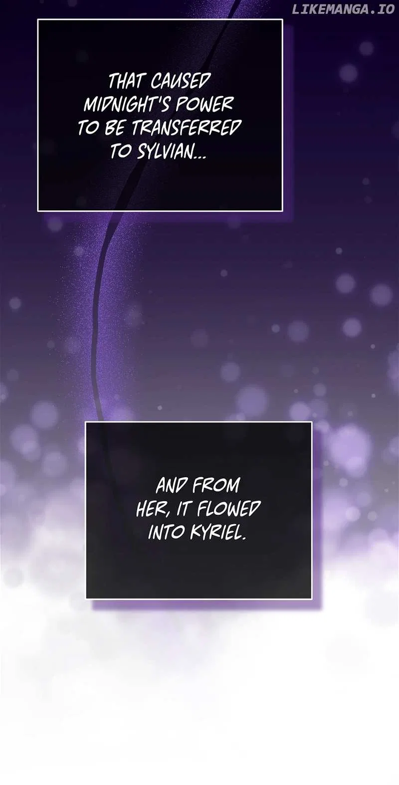 Her Ladyship Objects to this Marriage! Chapter 100 – Page 38