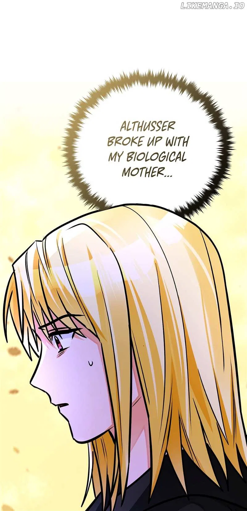Her Ladyship Objects to this Marriage! Chapter 100 – Page 39