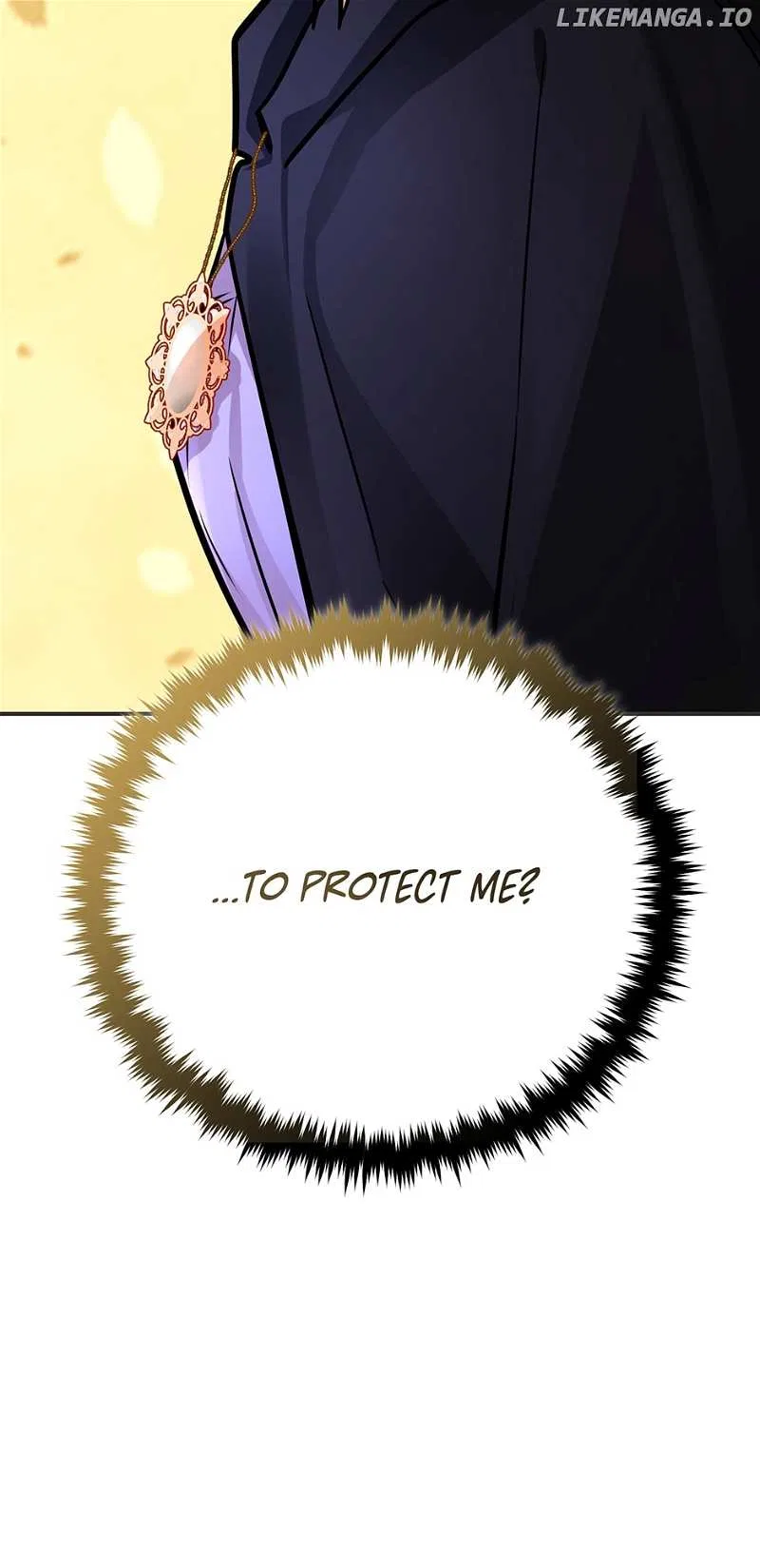 Her Ladyship Objects to this Marriage! Chapter 100 – Page 40