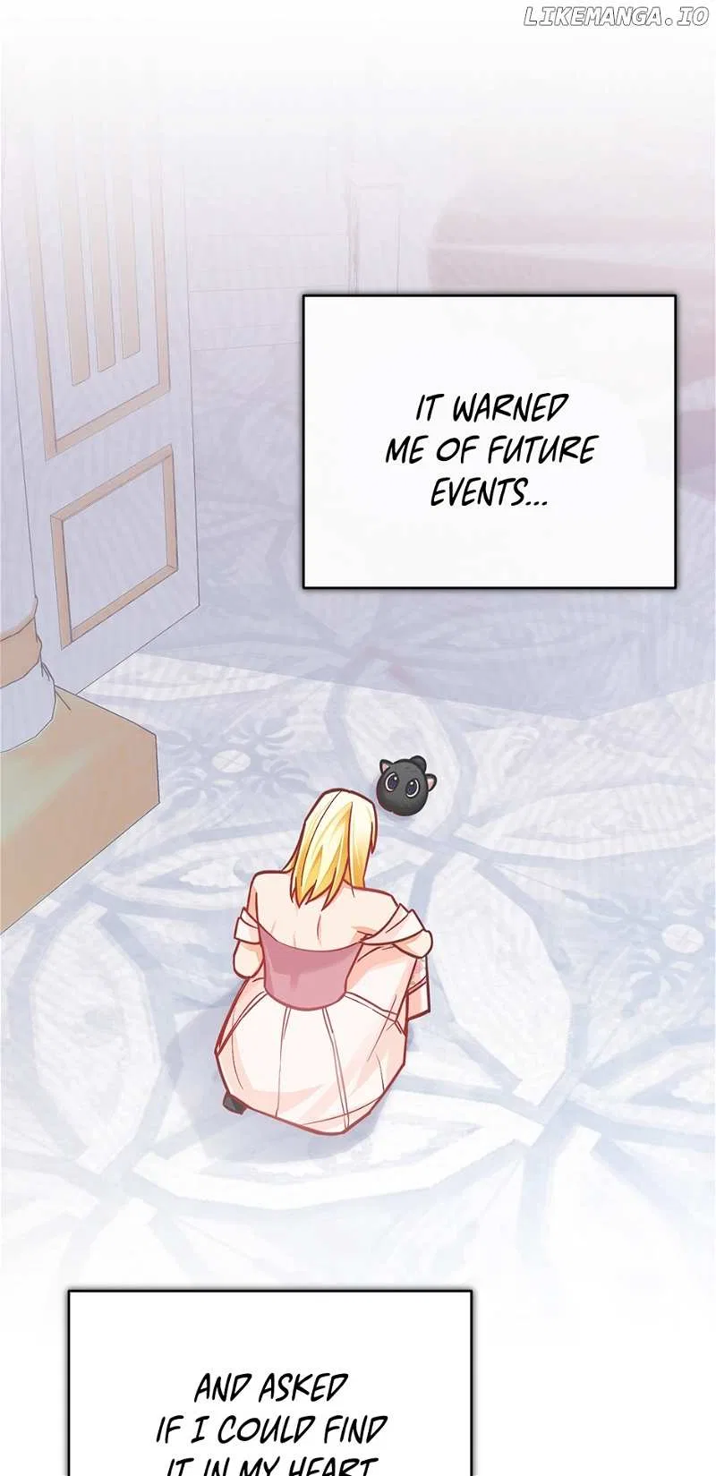 Her Ladyship Objects to this Marriage! Chapter 100 – Page 42