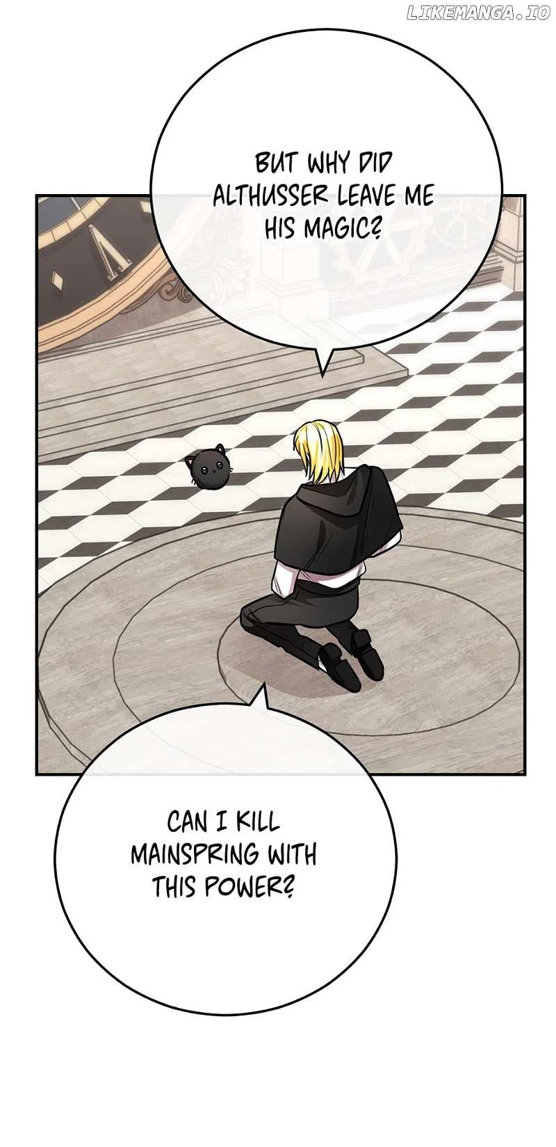Her Ladyship Objects to this Marriage! Chapter 100 – Page 45
