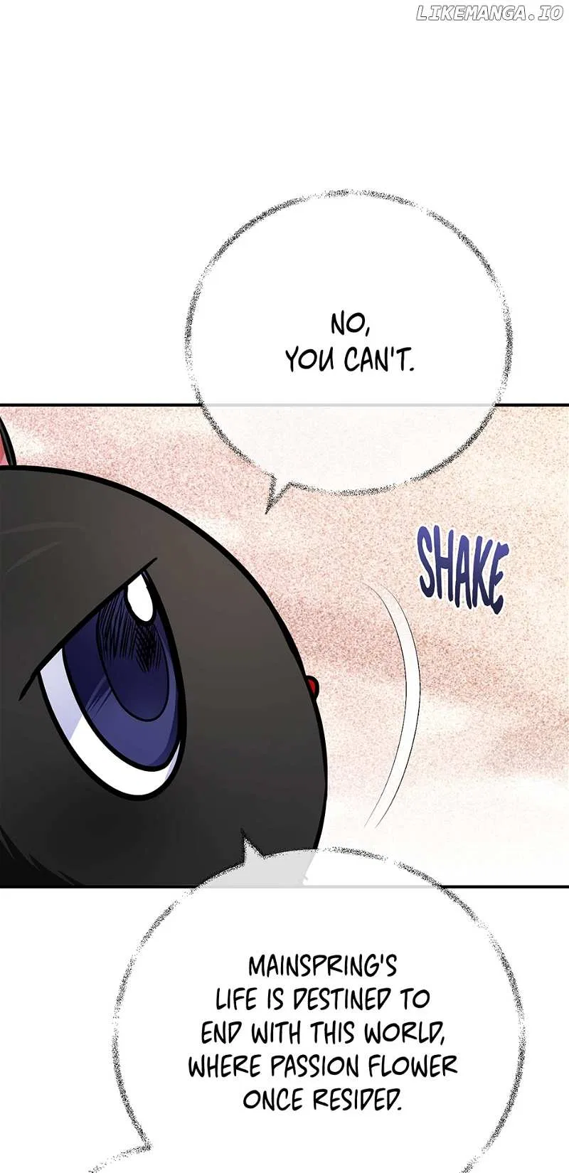 Her Ladyship Objects to this Marriage! Chapter 100 – Page 46