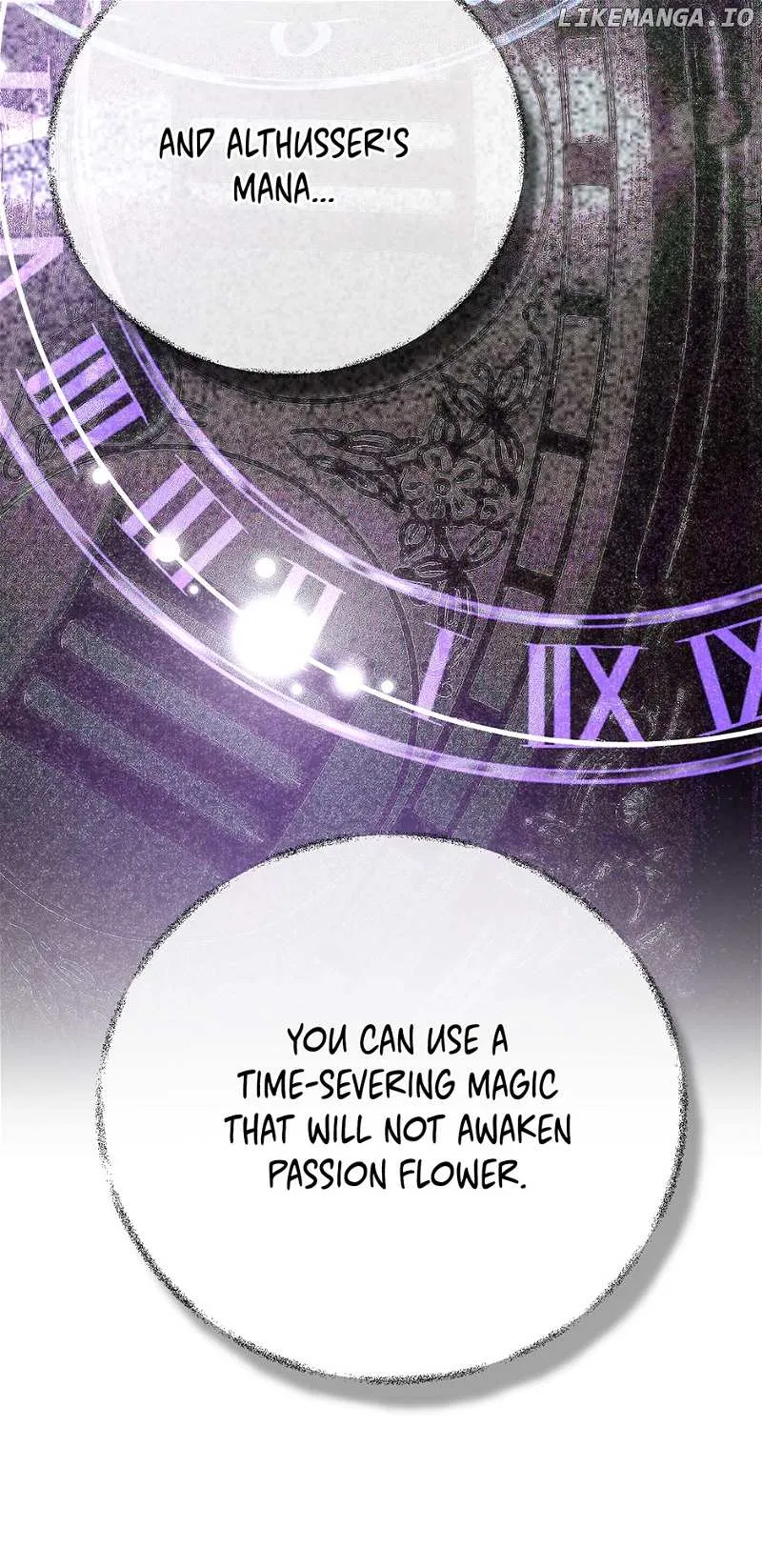 Her Ladyship Objects to this Marriage! Chapter 100 – Page 48