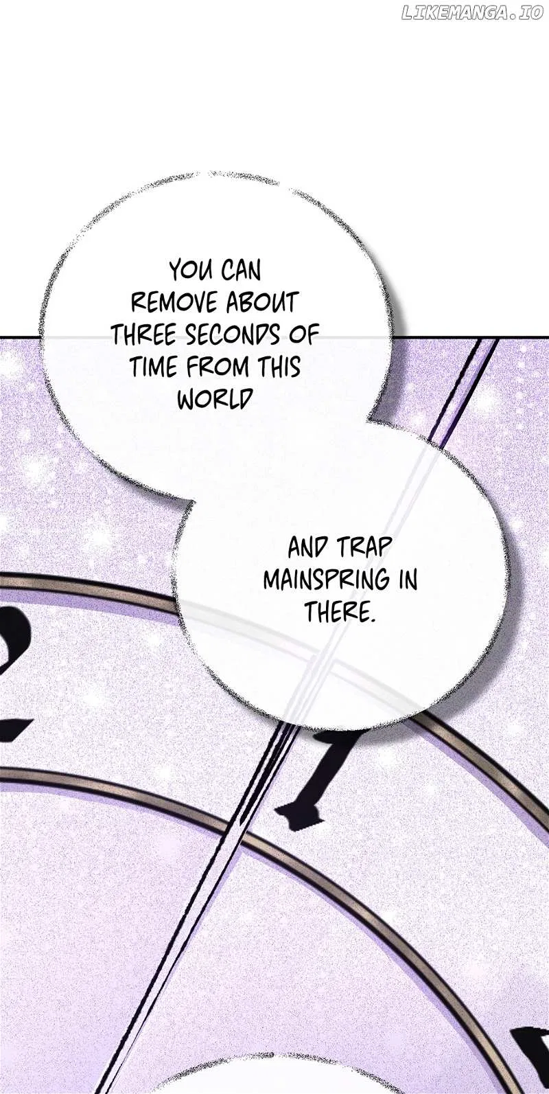 Her Ladyship Objects to this Marriage! Chapter 100 – Page 49