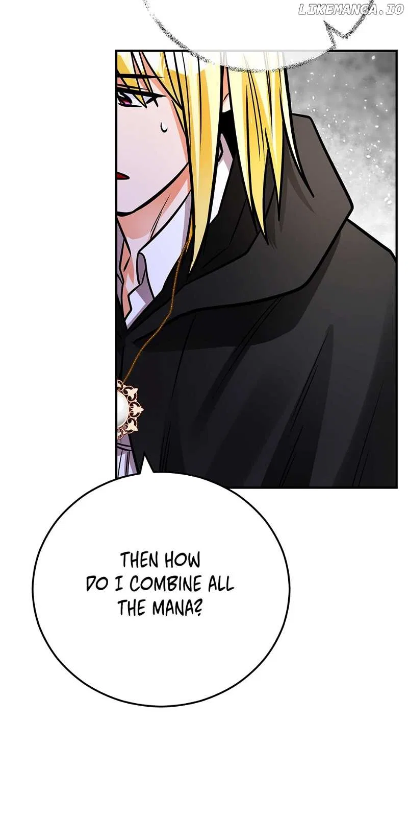 Her Ladyship Objects to this Marriage! Chapter 100 – Page 51