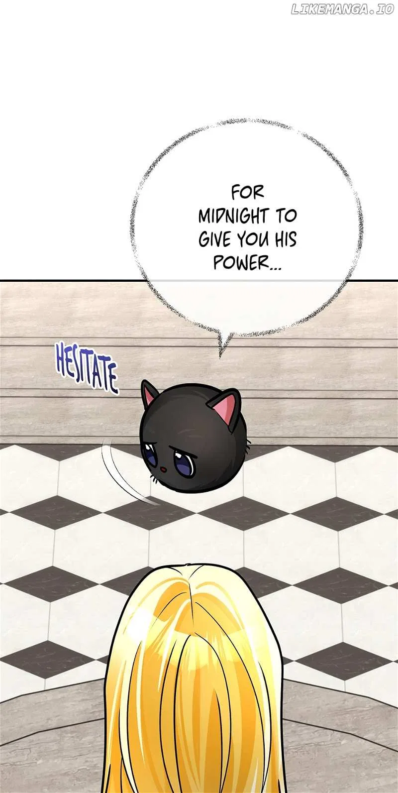 Her Ladyship Objects to this Marriage! Chapter 100 – Page 52