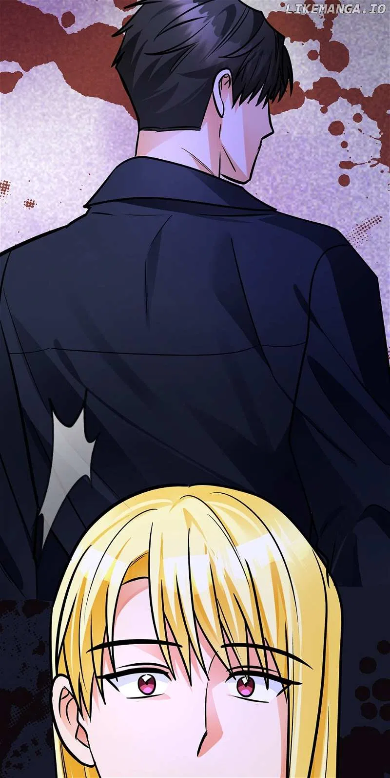Her Ladyship Objects to this Marriage! Chapter 100 – Page 54