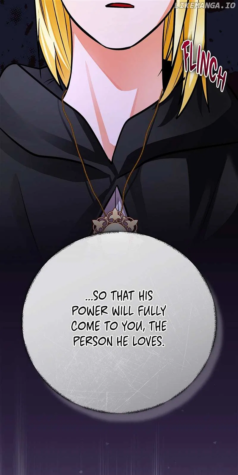 Her Ladyship Objects to this Marriage! Chapter 100 – Page 55