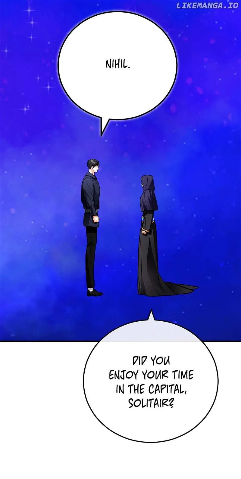 Her Ladyship Objects to this Marriage! Chapter 100 – Page 58
