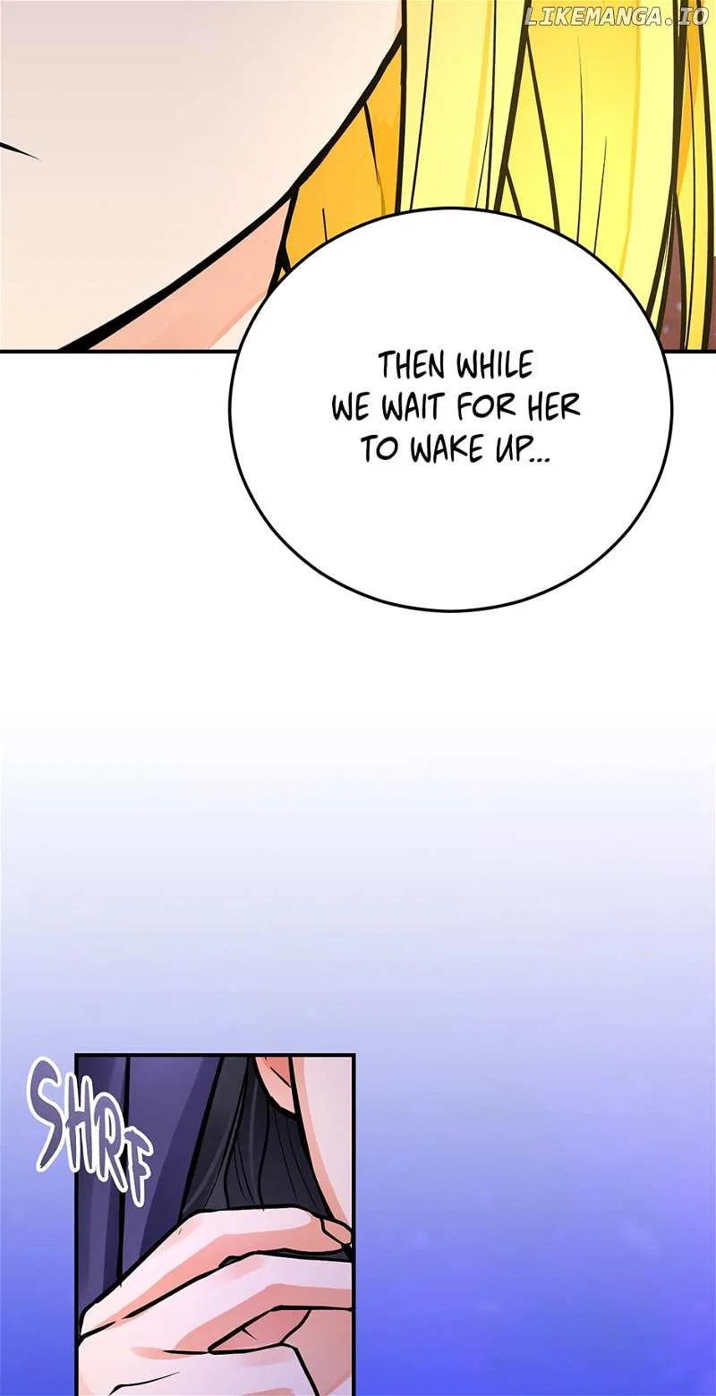 Her Ladyship Objects to this Marriage! Chapter 100 – Page 61