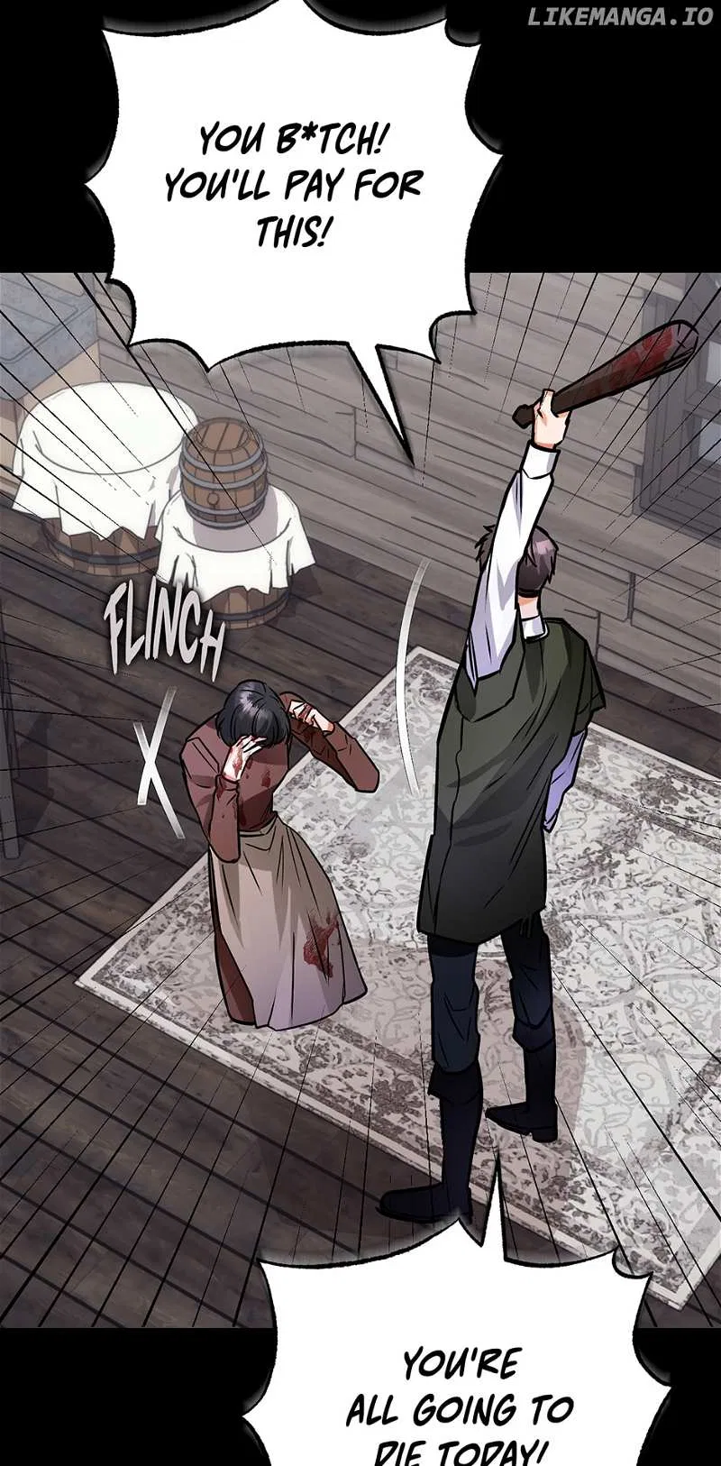 Her Ladyship Objects to this Marriage! Chapter 100 – Page 71