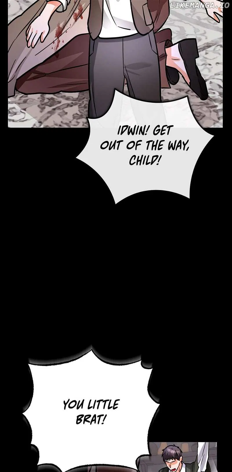 Her Ladyship Objects to this Marriage! Chapter 100 – Page 73