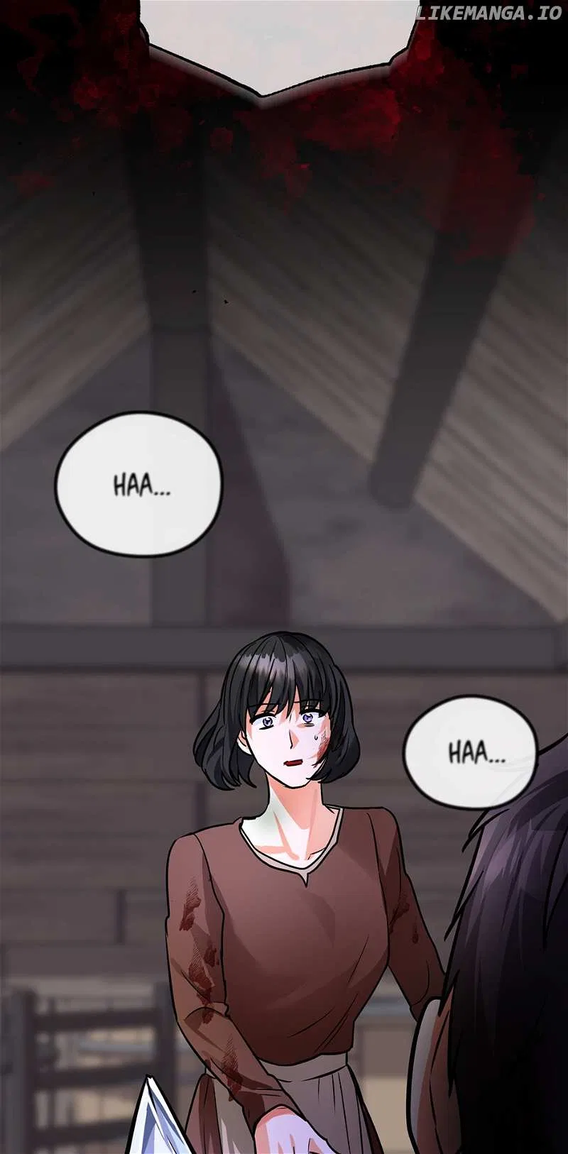 Her Ladyship Objects to this Marriage! Chapter 100 – Page 75