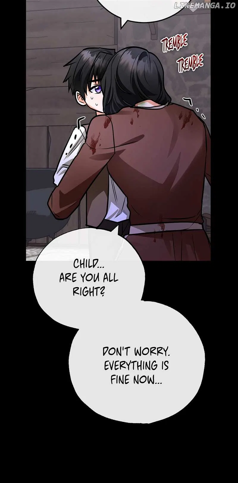 Her Ladyship Objects to this Marriage! Chapter 100 – Page 77