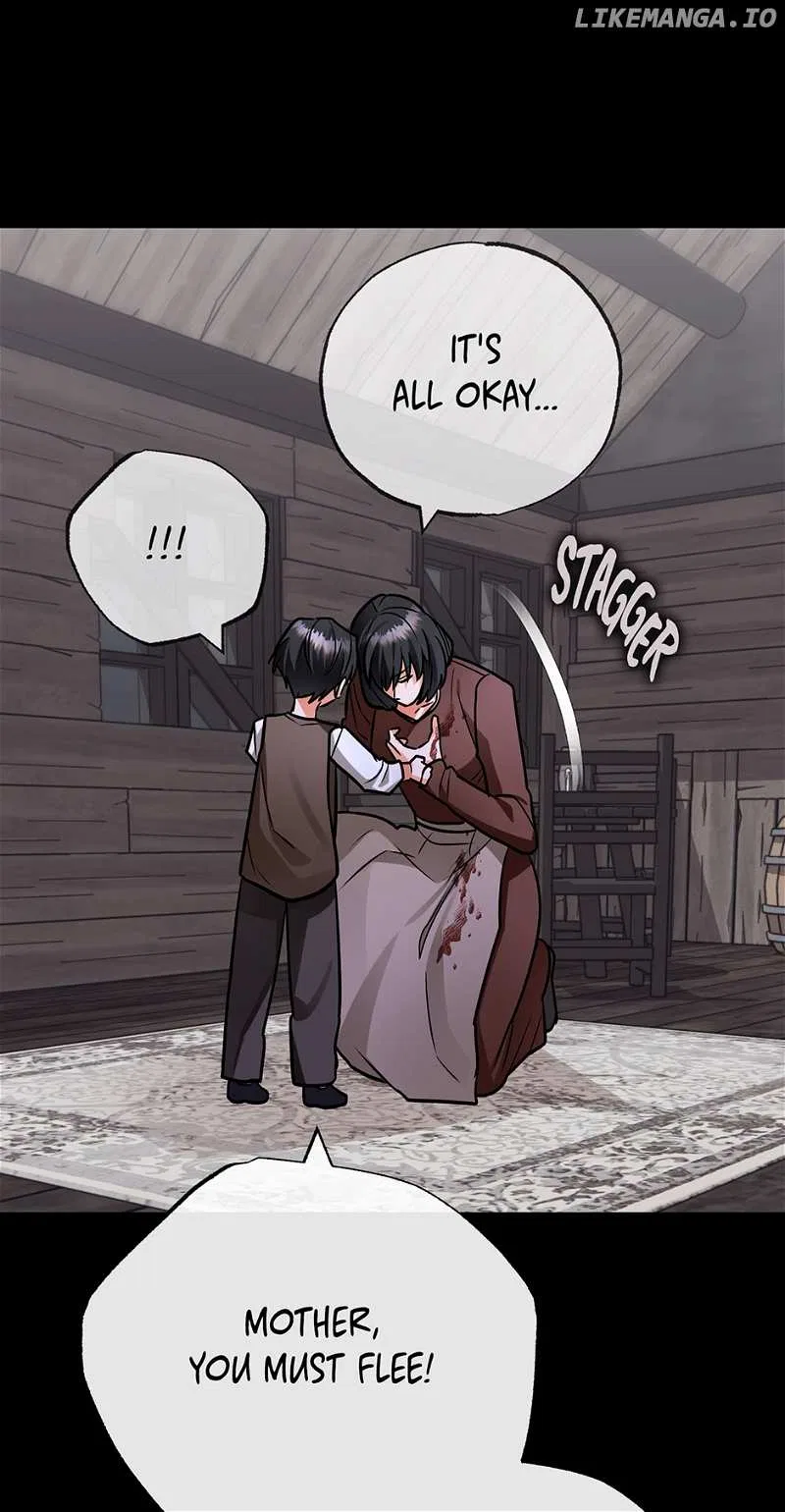 Her Ladyship Objects to this Marriage! Chapter 100 – Page 78