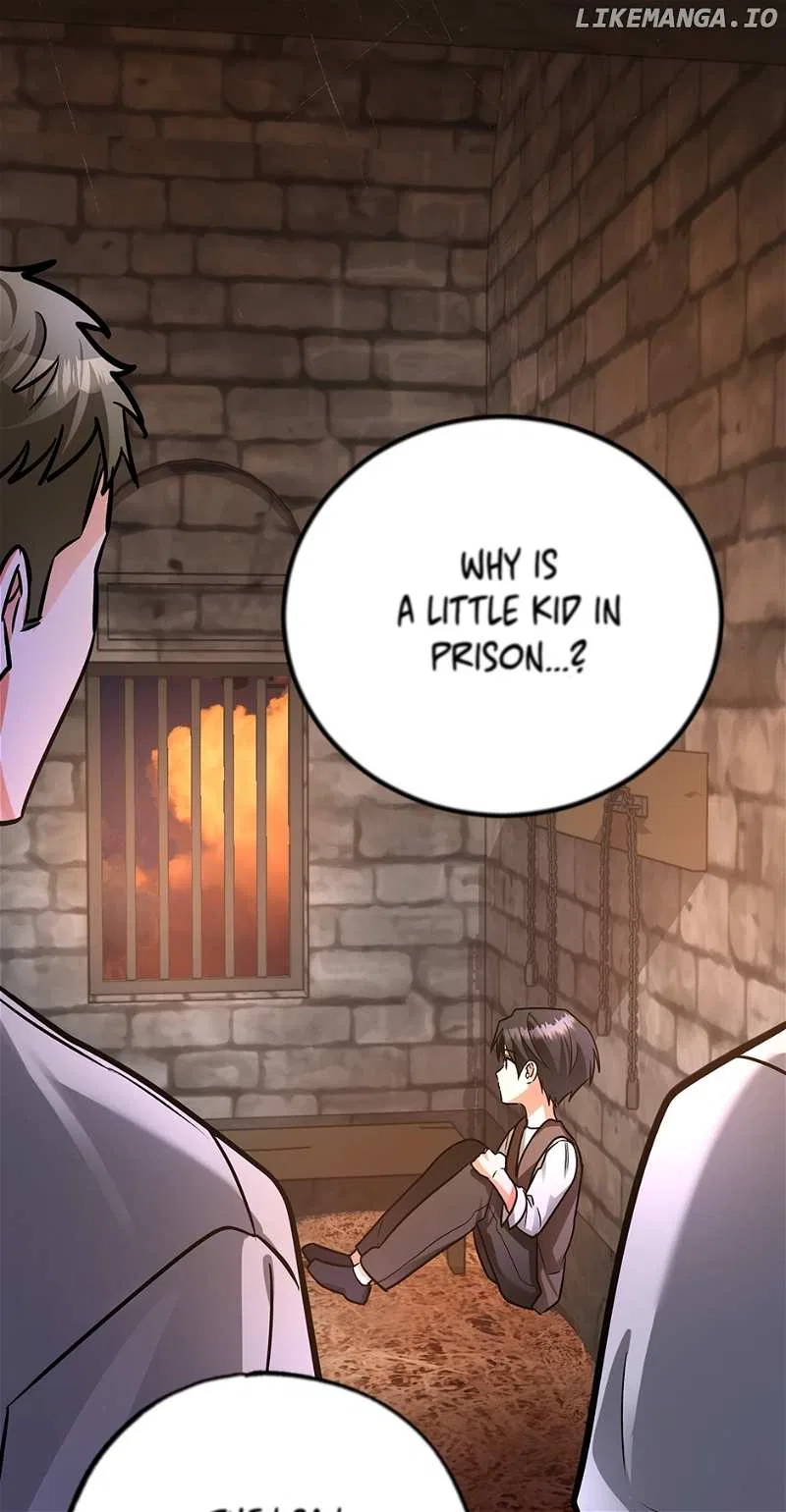 Her Ladyship Objects to this Marriage! Chapter 100 – Page 81