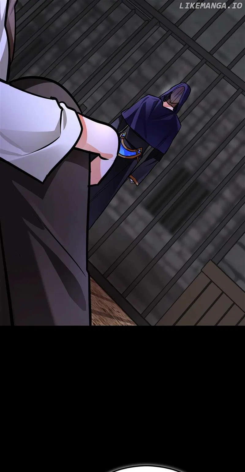 Her Ladyship Objects to this Marriage! Chapter 100 – Page 85