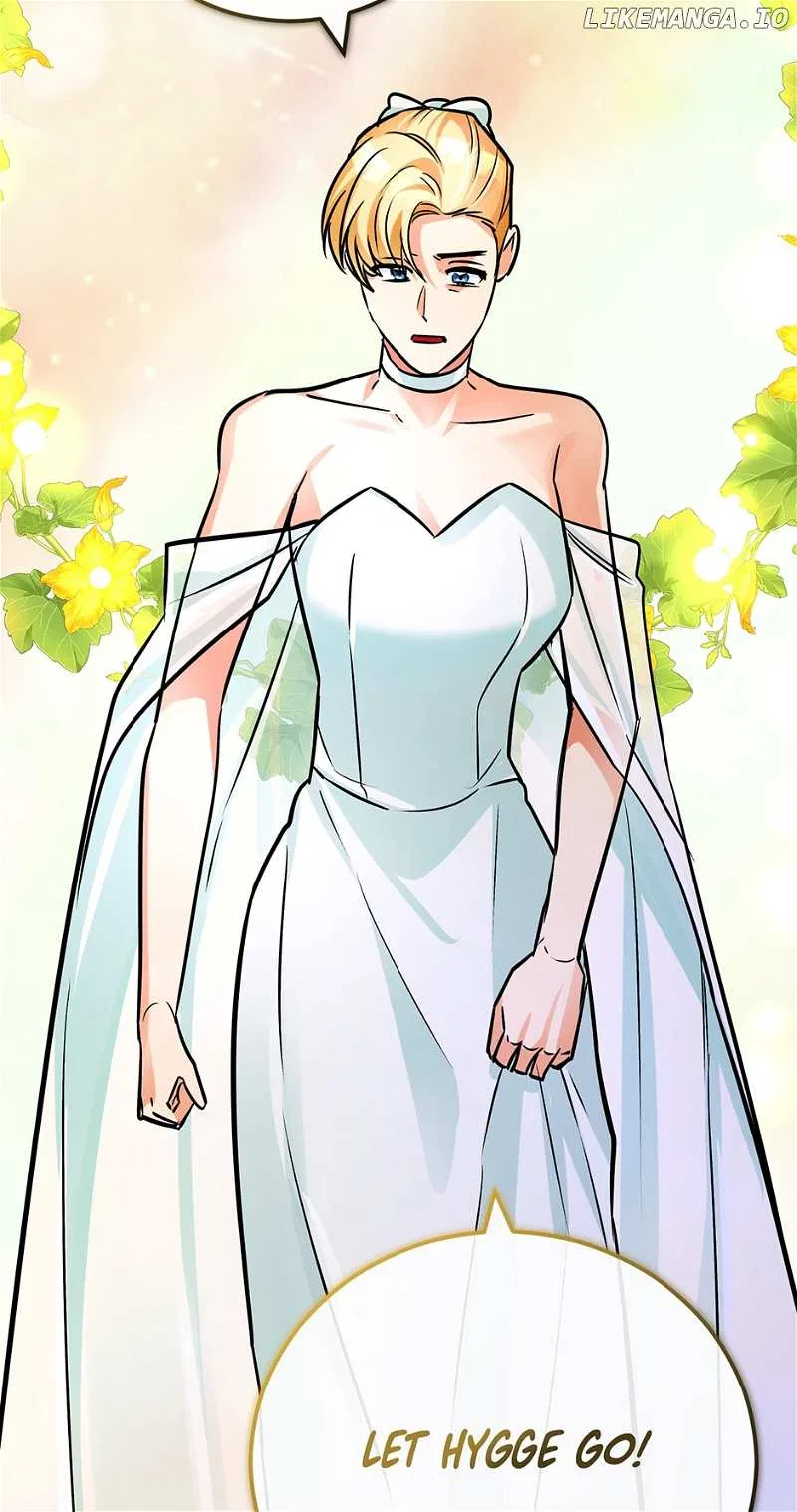 Her Ladyship Objects to this Marriage! Chapter 100 – Page 105