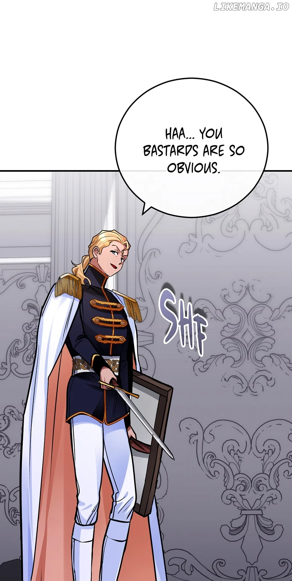 Her Ladyship Objects to this Marriage! Chapter 99 – Page 4