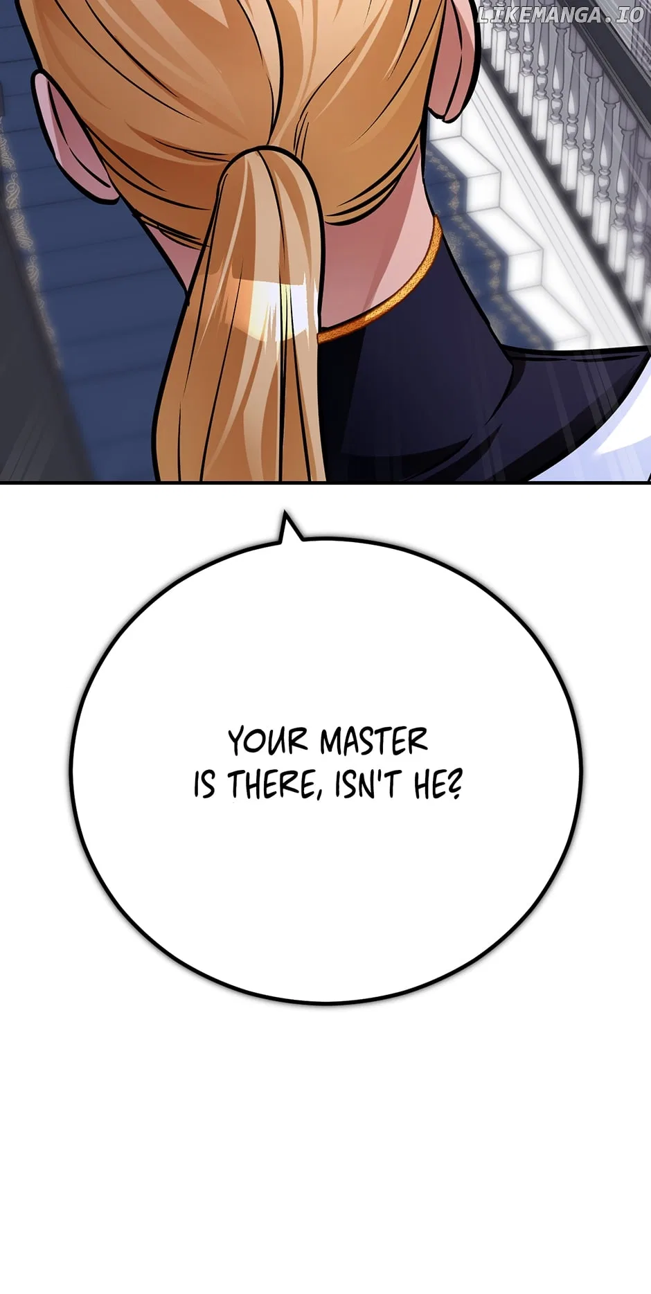 Her Ladyship Objects to this Marriage! Chapter 99 – Page 6