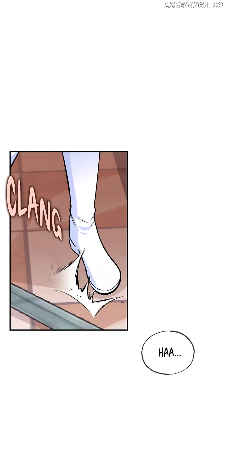 Her Ladyship Objects to this Marriage! Chapter 99 – Page 9