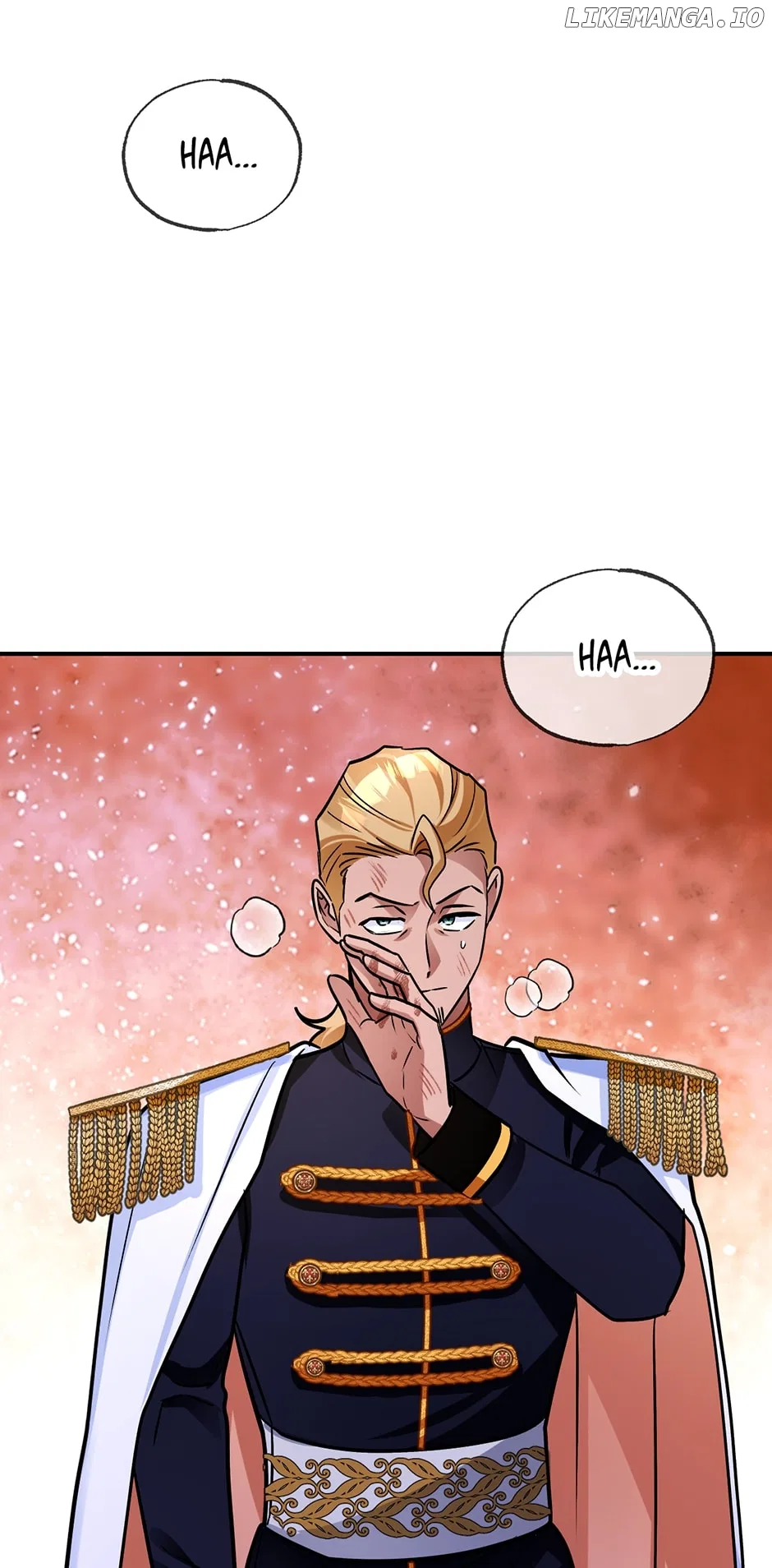 Her Ladyship Objects to this Marriage! Chapter 99 – Page 10