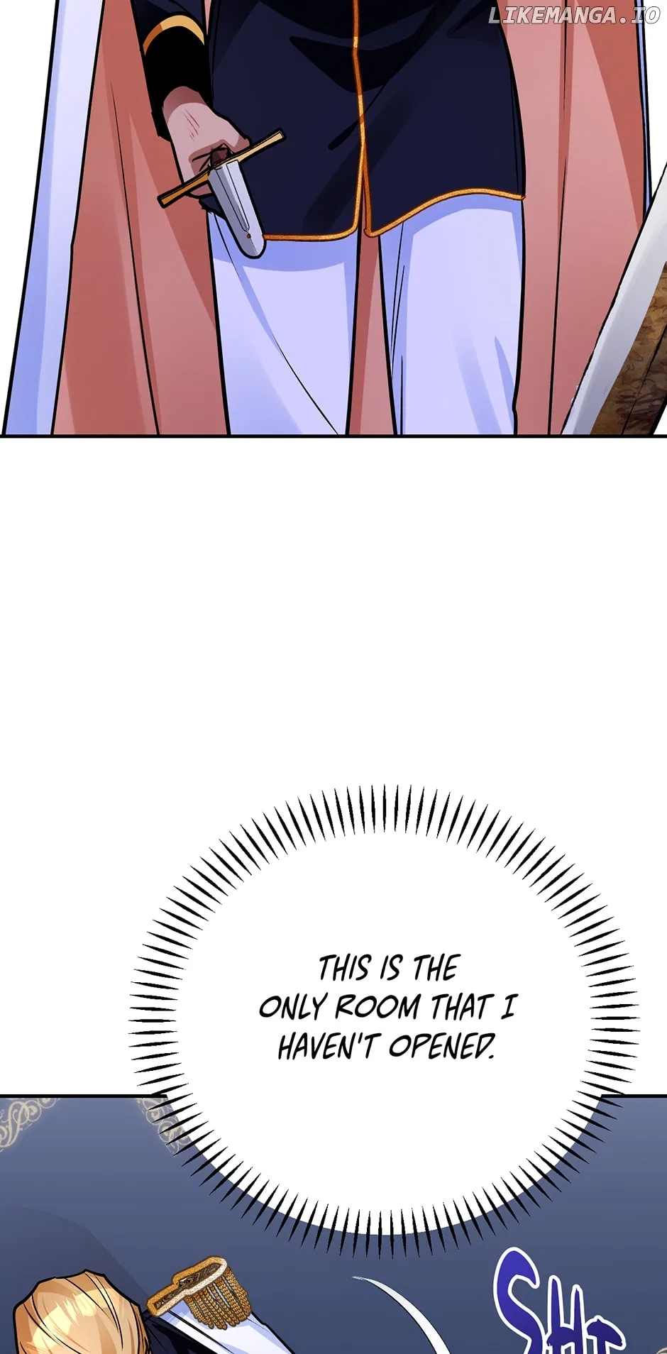 Her Ladyship Objects to this Marriage! Chapter 99 – Page 11