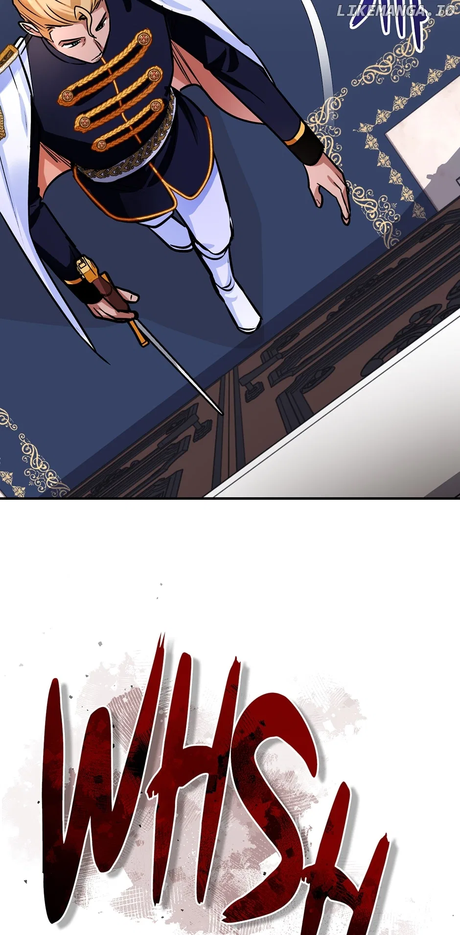 Her Ladyship Objects to this Marriage! Chapter 99 – Page 12