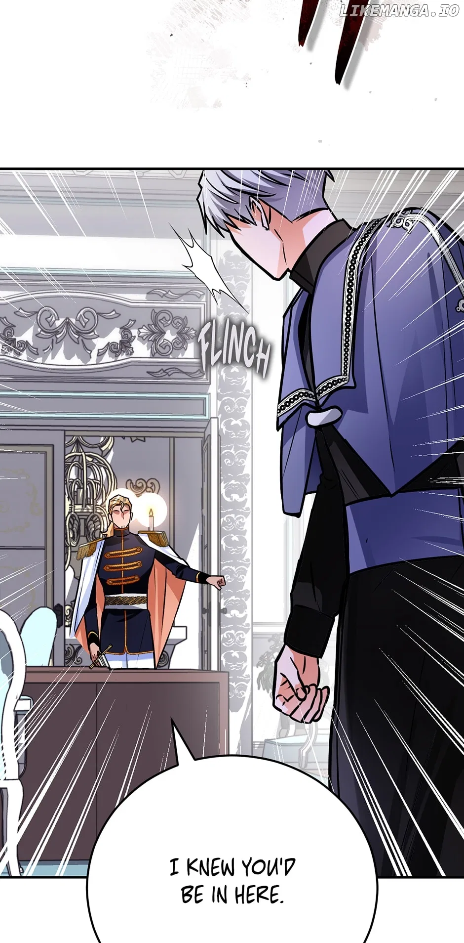 Her Ladyship Objects to this Marriage! Chapter 99 – Page 13