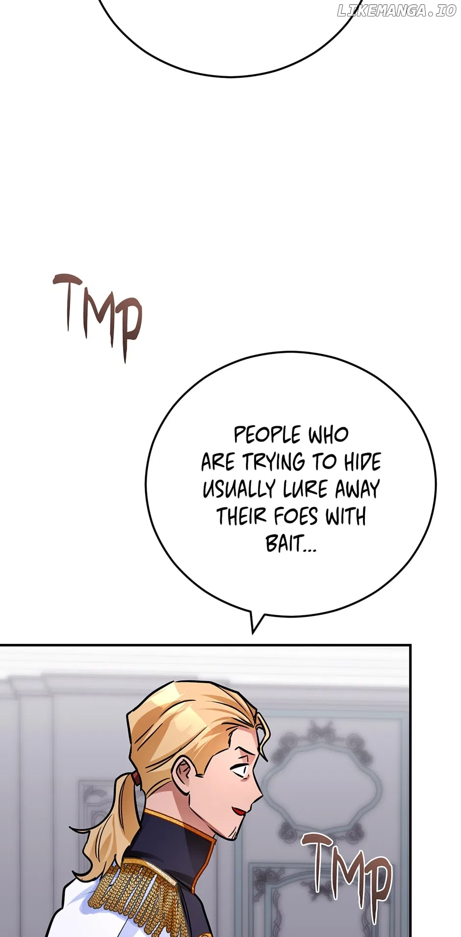 Her Ladyship Objects to this Marriage! Chapter 99 – Page 14