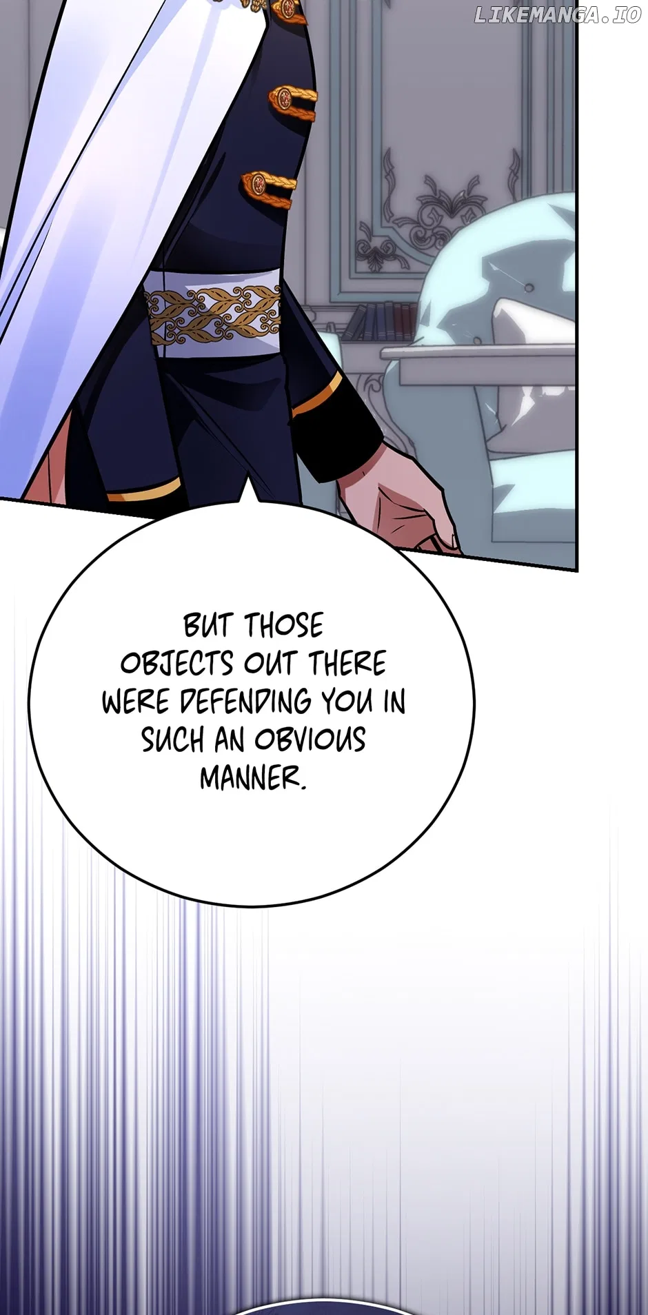 Her Ladyship Objects to this Marriage! Chapter 99 – Page 15