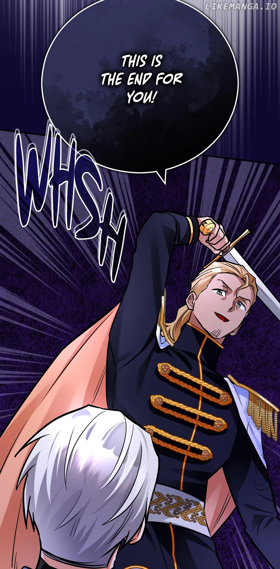 Her Ladyship Objects to this Marriage! Chapter 99 – Page 16