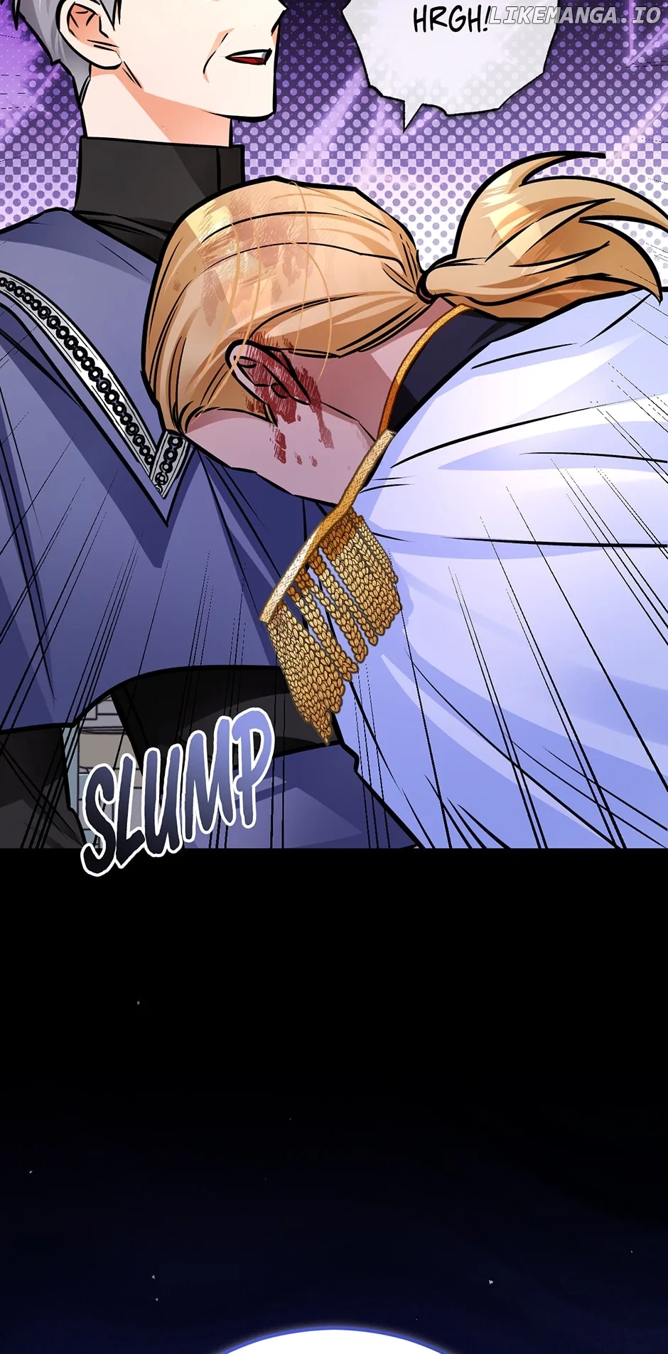 Her Ladyship Objects to this Marriage! Chapter 99 – Page 19