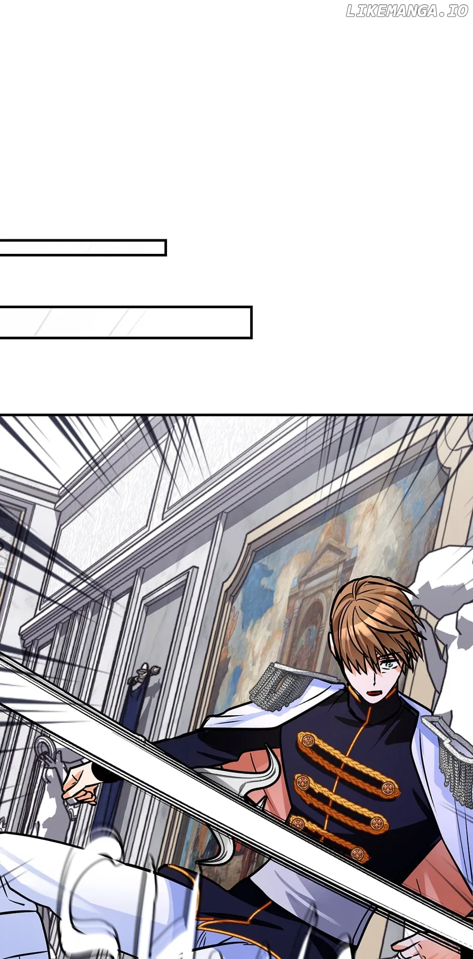 Her Ladyship Objects to this Marriage! Chapter 99 – Page 22