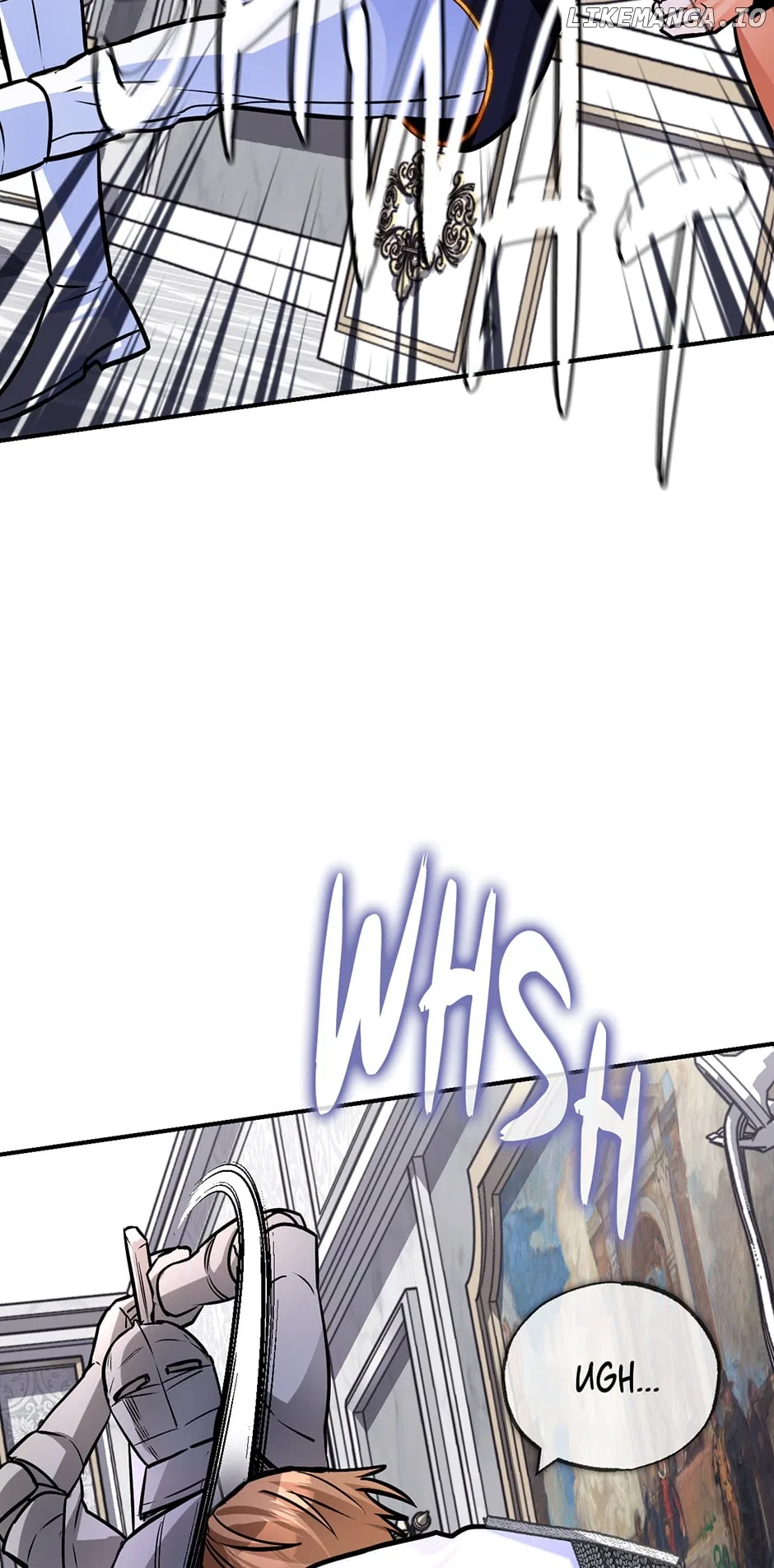 Her Ladyship Objects to this Marriage! Chapter 99 – Page 23