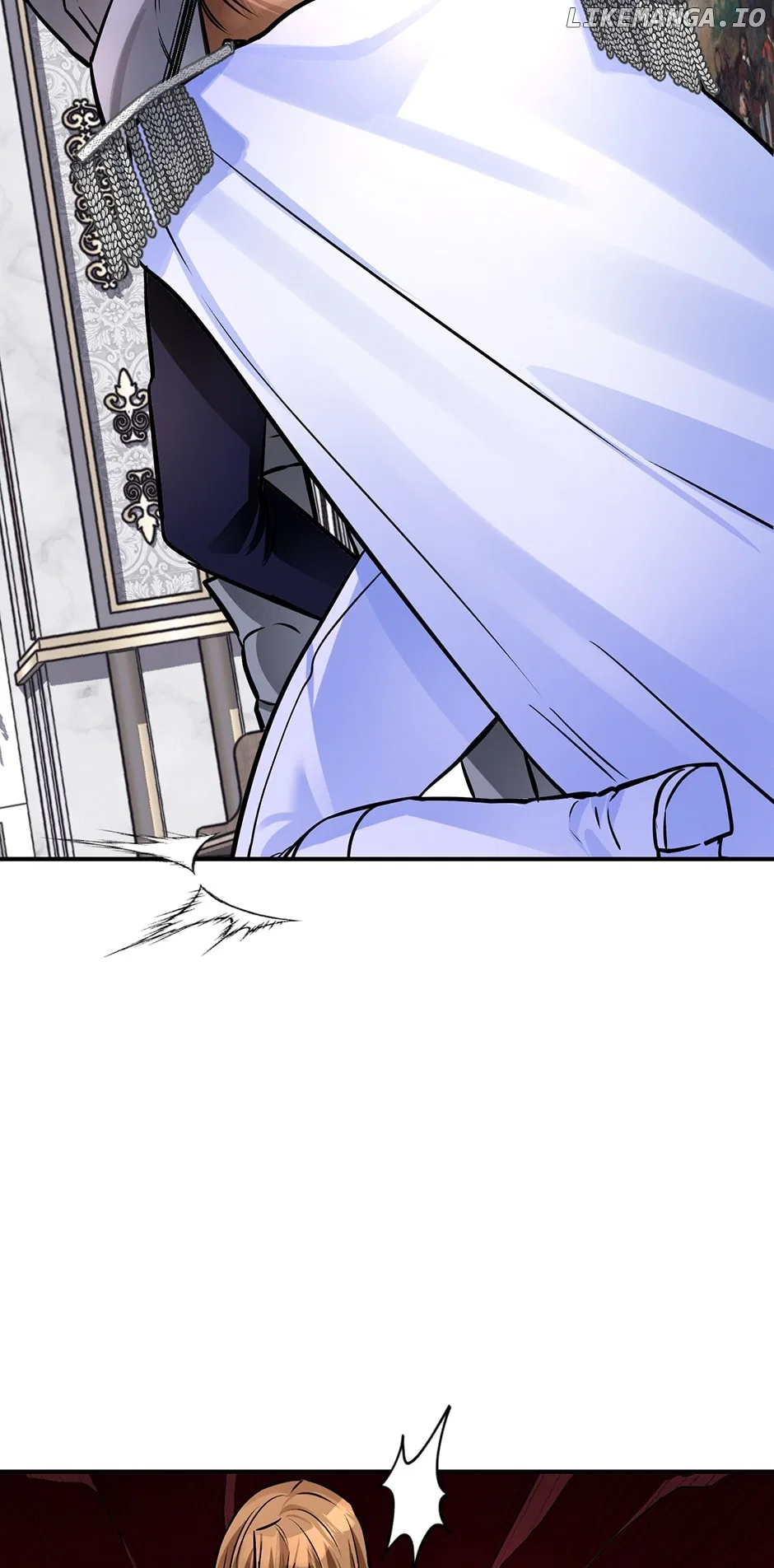 Her Ladyship Objects to this Marriage! Chapter 99 – Page 24