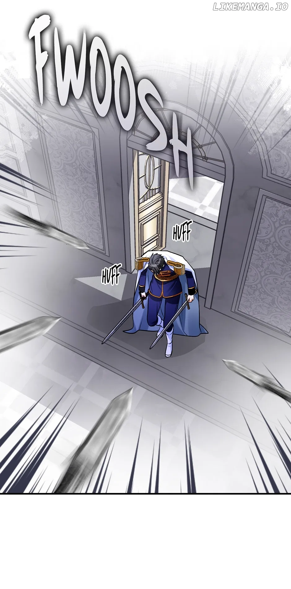 Her Ladyship Objects to this Marriage! Chapter 99 – Page 26