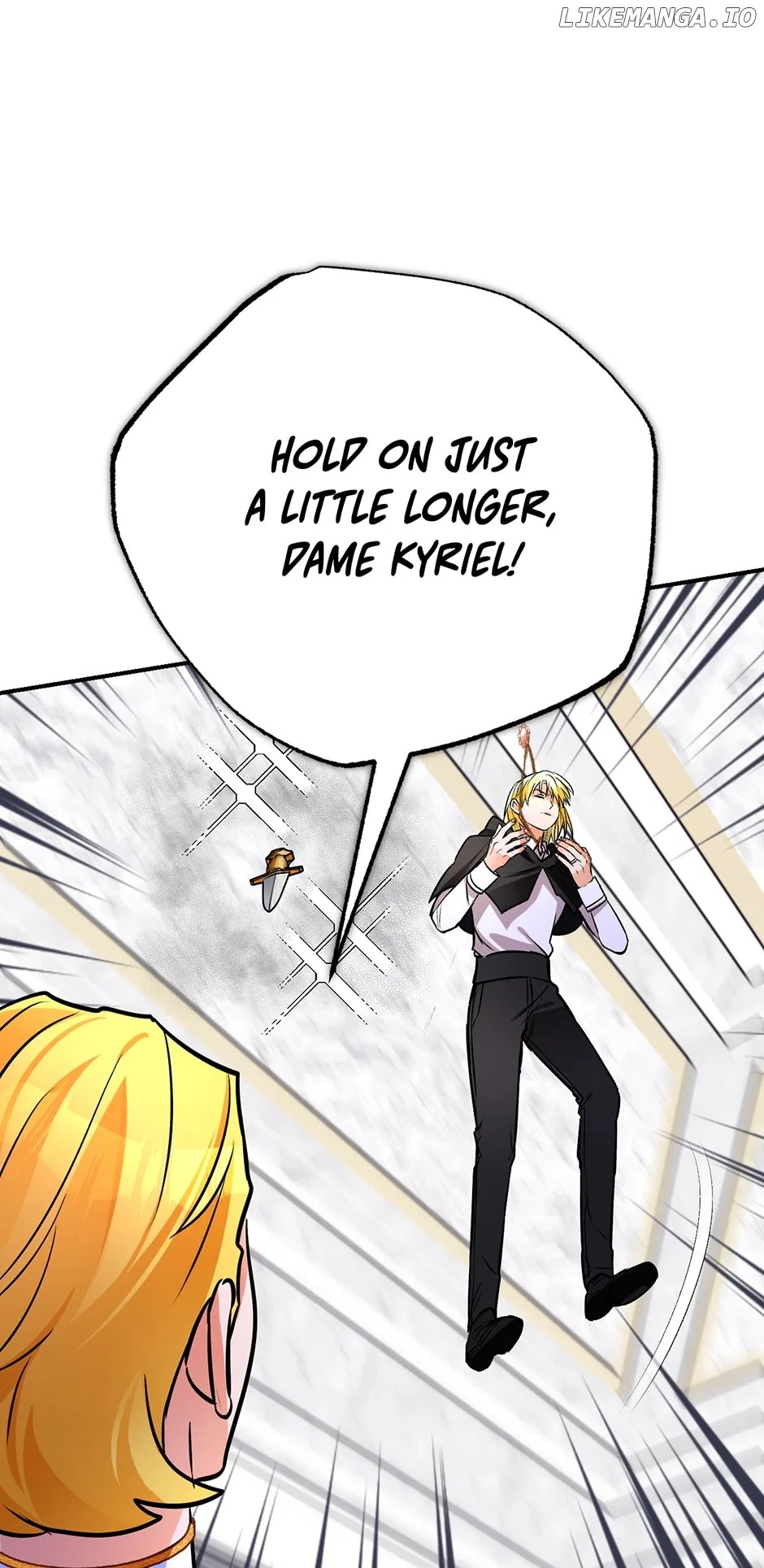 Her Ladyship Objects to this Marriage! Chapter 99 – Page 29