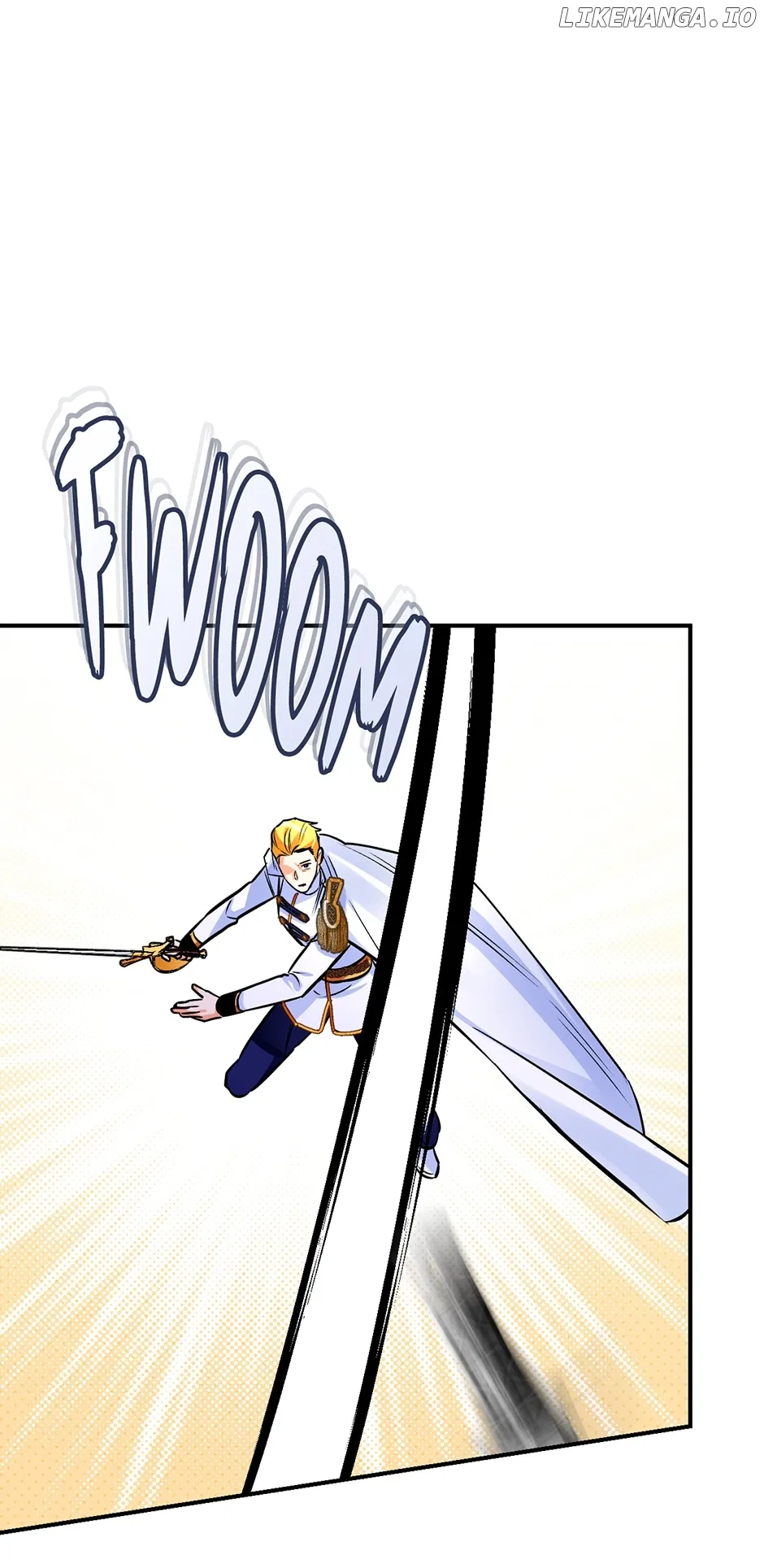 Her Ladyship Objects to this Marriage! Chapter 99 – Page 32