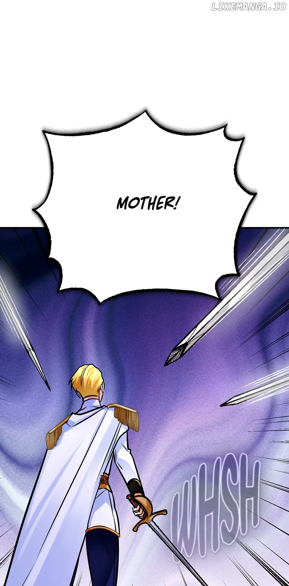 Her Ladyship Objects to this Marriage! Chapter 99 – Page 36