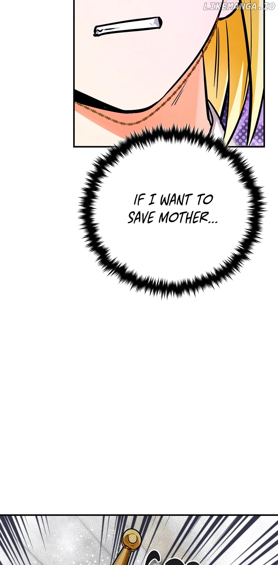 Her Ladyship Objects to this Marriage! Chapter 99 – Page 38