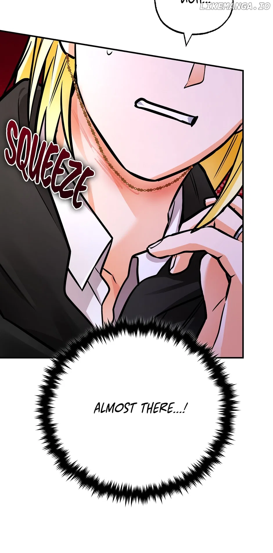 Her Ladyship Objects to this Marriage! Chapter 99 – Page 41