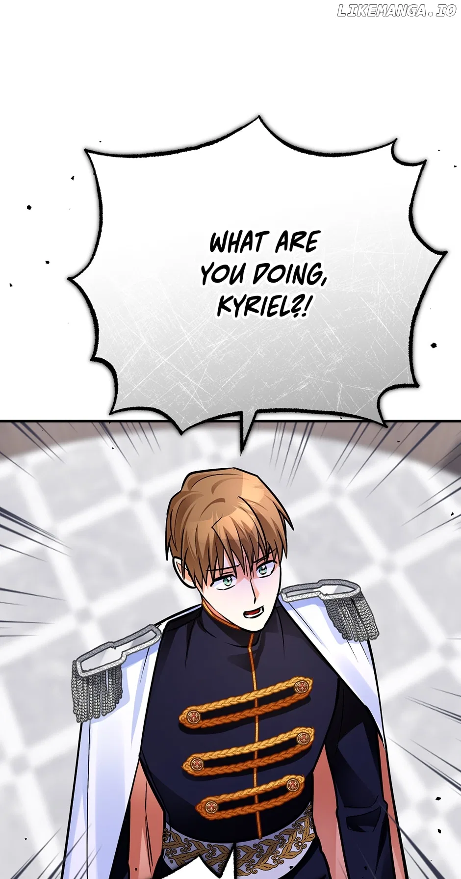 Her Ladyship Objects to this Marriage! Chapter 99 – Page 42