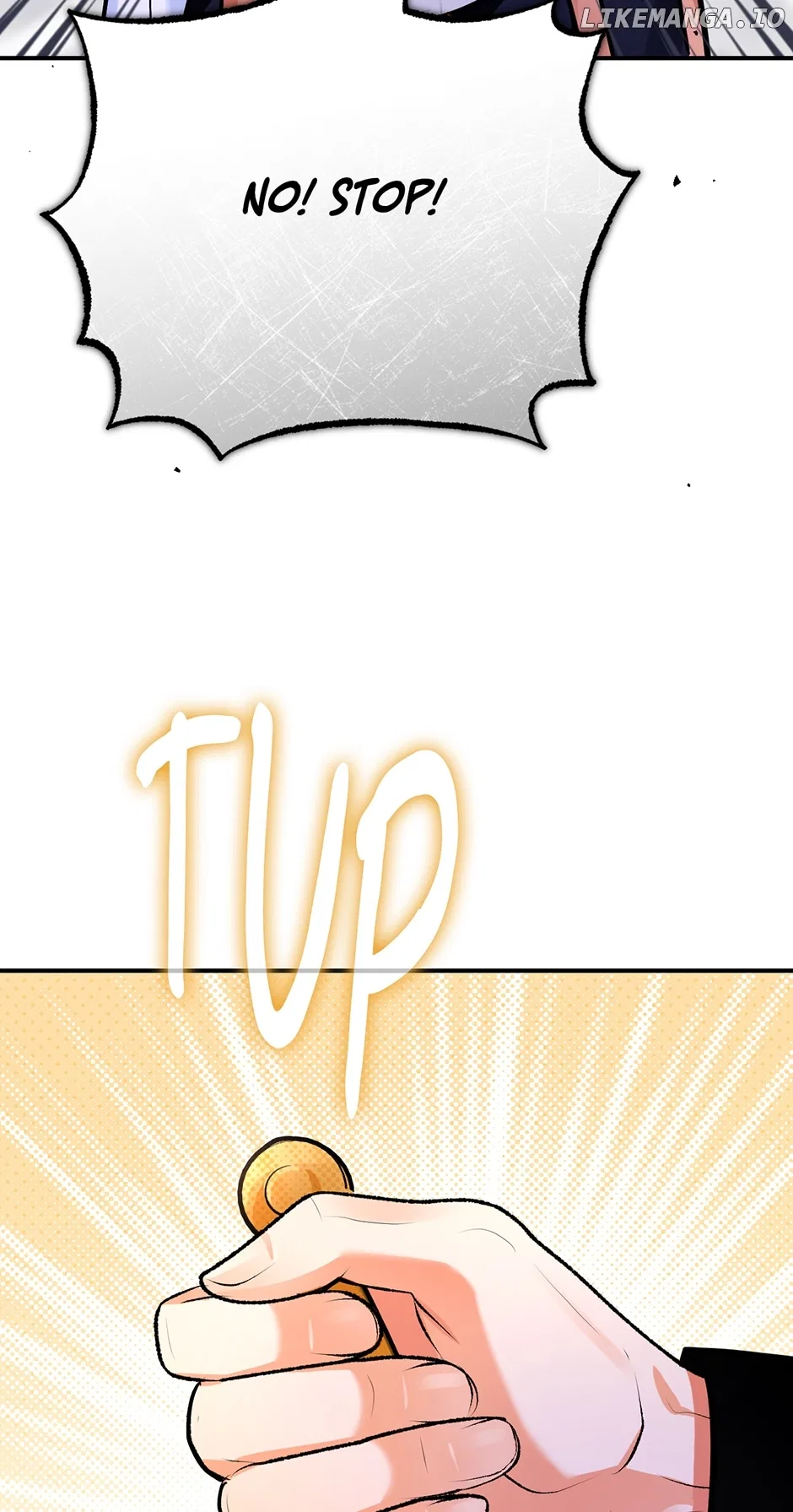 Her Ladyship Objects to this Marriage! Chapter 99 – Page 43