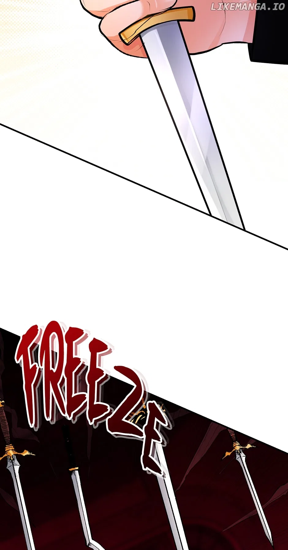 Her Ladyship Objects to this Marriage! Chapter 99 – Page 44