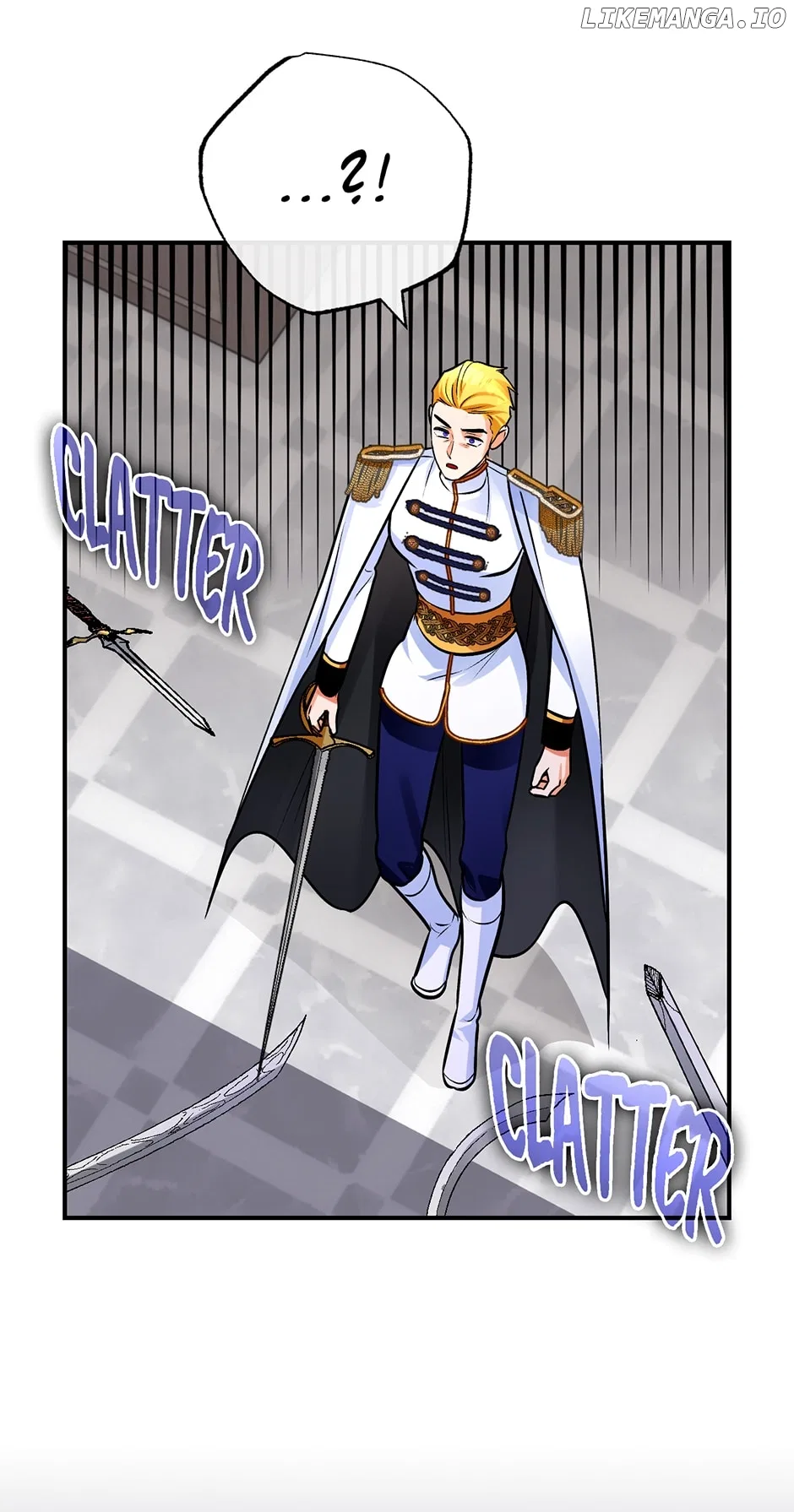 Her Ladyship Objects to this Marriage! Chapter 99 – Page 46