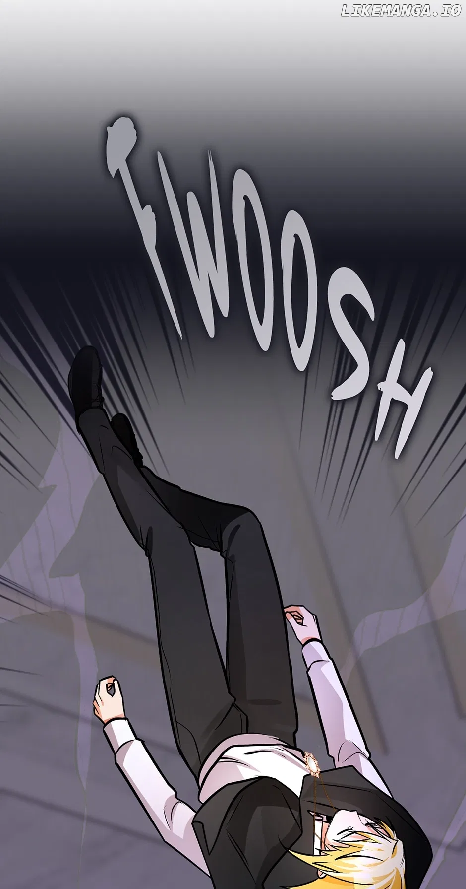 Her Ladyship Objects to this Marriage! Chapter 99 – Page 47