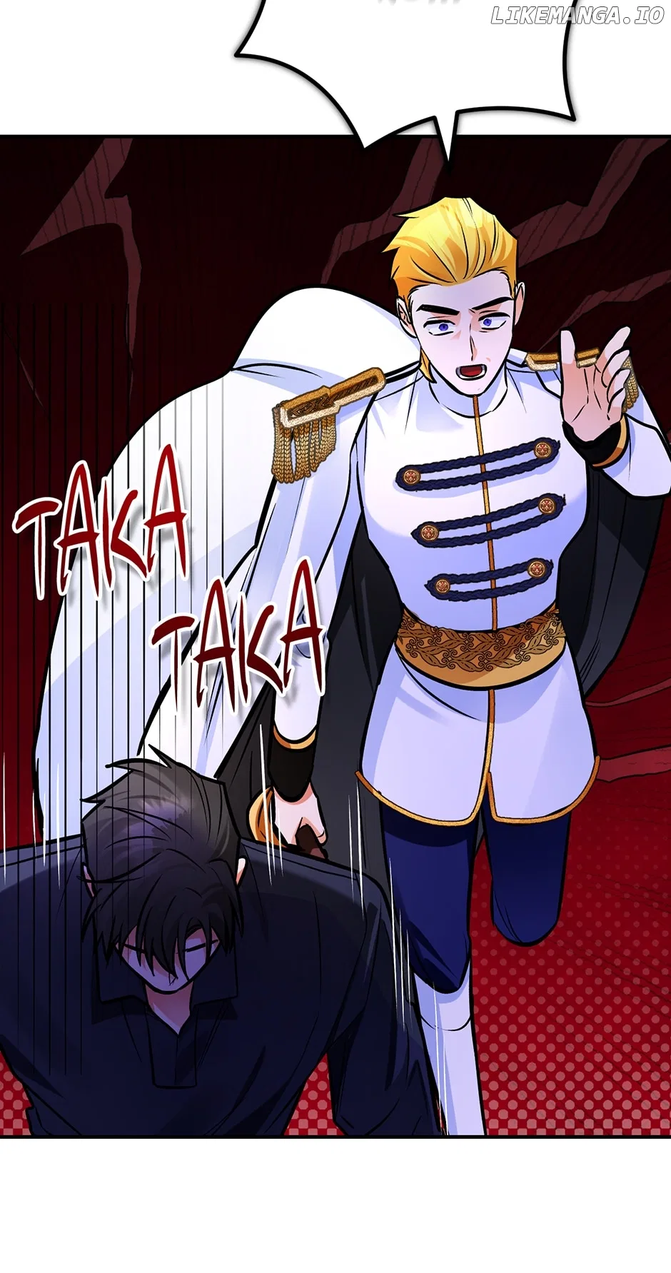 Her Ladyship Objects to this Marriage! Chapter 99 – Page 50