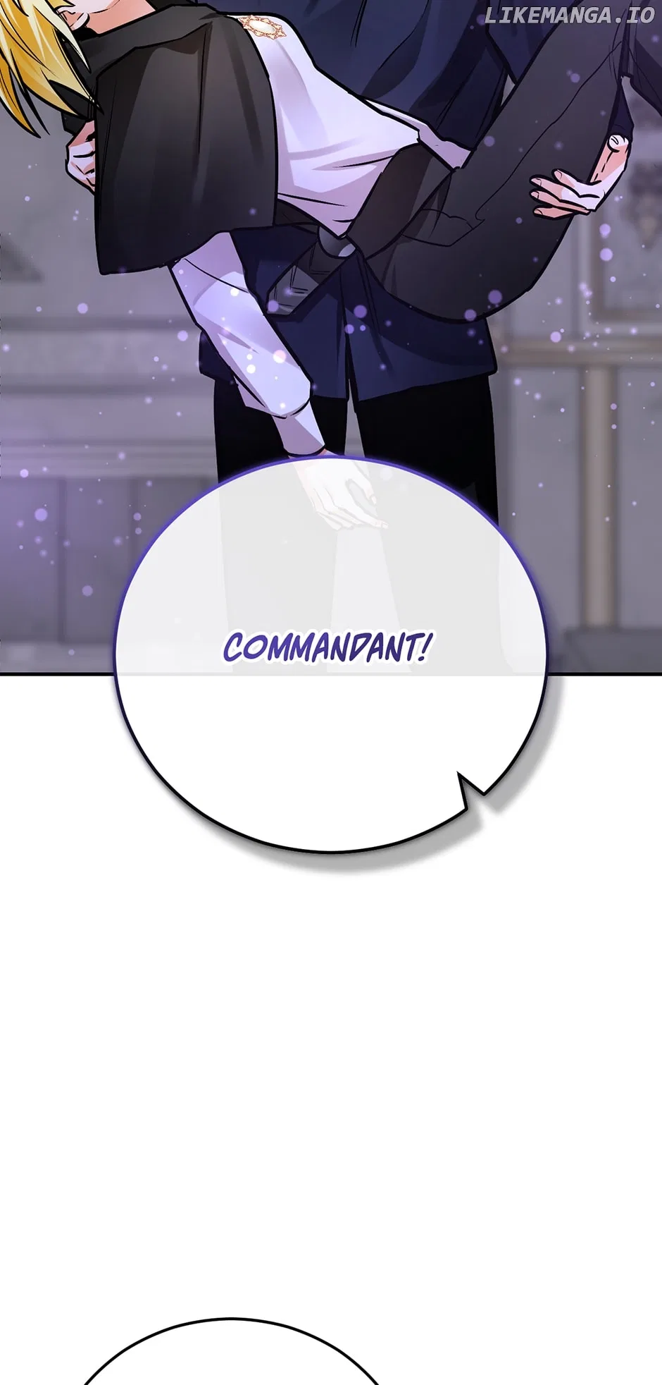 Her Ladyship Objects to this Marriage! Chapter 99 – Page 55